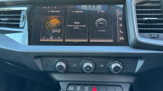 Audi A1 30 TFSI 110 Sport 5dr Petrol Hatchback